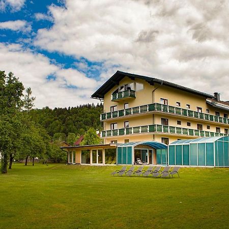 Landhotel Agathawirt Бад-Гойзерн Екстер'єр фото